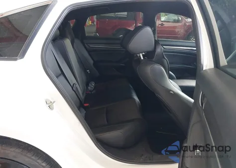 2019 Honda Accord Sport z USA, uszkodzony, nr VIN 1HGCV1F37KA086931